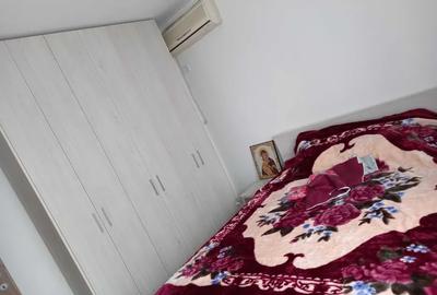 Apartament cu 2 camere decomandat, mobilat în Apărătorii Patriei