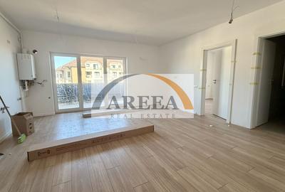 Apartament 2 camere Otopeni Central -lild 23 august - 1