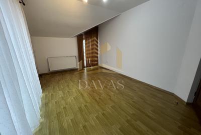 Duplex de inchiriat | 5 camere - 150 mp | 2 intrari separate - 8