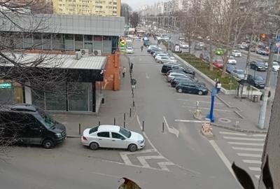 Vanzare Apartament 4 camere Piata Gorjului, Militari - PRET 165.000 Euro - 9