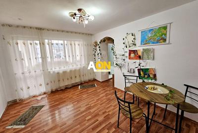 Apartament 3 camere, mobilat, utilat, et.8, Bulevardul Transilvaniei