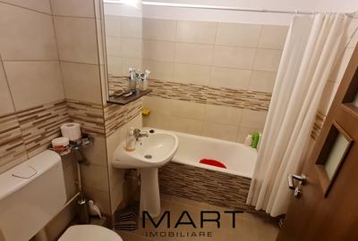 Apartament 3 camere zona Terezian - 5