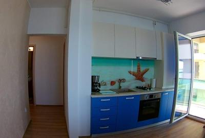 Exclusivitate 2 Camere  Vedere Frontontala Lac Mamaia Moonlight  105000 euro - 3