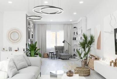 APARTAMENT ULTRACENTRAL COMPLET RENOVAT - 18