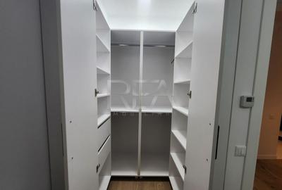 Apartament 2 Camere | One Cotroceni Park | Construcție nouă - 8