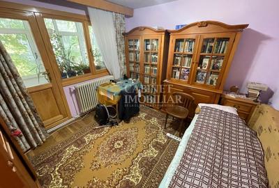 3 camere, etaj 1/4, Tatarasi-Flora , fara risc, liber! - 2