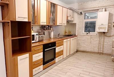 Renovat:2 camere decomandat,58mp,Pacurari- Esplanada Mimoza cod 161468 - 18