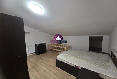 Apartament 3 camere de inchiriat, ETAJUL 2 – destinat muncitorilor, Voluntari(Ma - 1