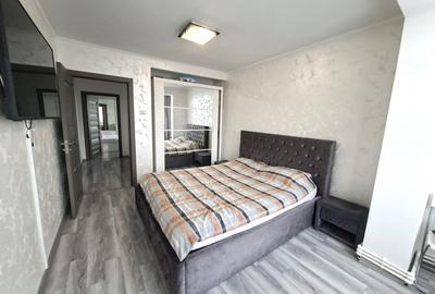 De vanzare 3 camere-renovat-Cal. Giulesti 52, langa parc Marin Preda - 10