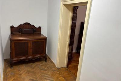 Casa 3 cam zona Armeneasca- Mosilor, str. Toamnei - 11