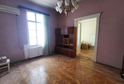 Apartament 3 camere de vânzare – Piața Libertății, Timișoara - 12