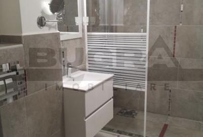 Apartament 2 camere, 49 mp, imobil nou, garaj, zona Corneliu Coposu - 8