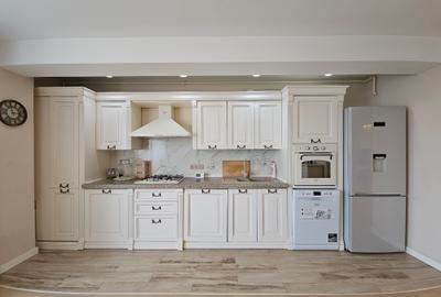 Apartament 3 Camere De Lux Central Bloc Nou Gaze  Contract Parcare Subteran - 8