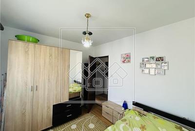 Apartament de vanzare in Sibiu - 2 camere - mobilat modern - Cisnadie - 7