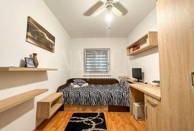 Apartament 3 camere de vanzare in Marasti, Cluj Napoca - 2