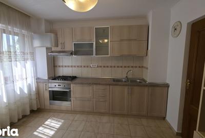 De Inchiriat | Lux și Spațiu: Apartament 4 Camere, Calea Văcărești, - 5