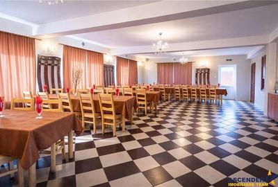 FILM! Recomandat sectiunea industrial/ productie/comercial,Ghelinta, Covasna. - 2