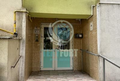 APARTAMENT 2 CAMERE | LACUL TEI – PARCUL CIRCULUI | COMPLET MOBILAT & UTILAT - 21