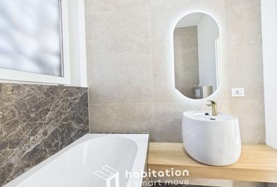 Duplex exclusivist cu grădină  | Smart Home| Calea Lipovei - 16