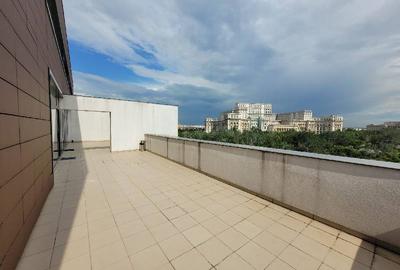 Izvor 80 Office Building, Izvor, 200 - 2415 mp  0% comision! - 12