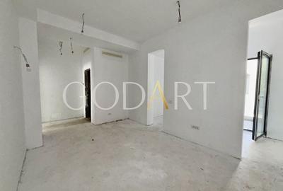 Apartament exclusivist 4 camere | Terasa | Herastrau - 4