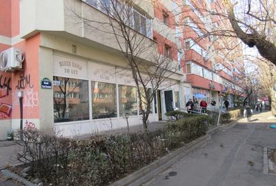 Inchiriere Spatiu Comercial Teiul Doamnei - Stradal - 105 mp - 4
