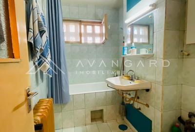 | Apartament 3 camere | 65 mp | Manastur - zona str. Padin | - 13