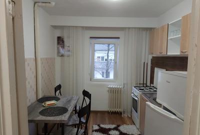 Apartament 2 camere Soarelui