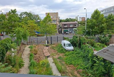 VILĂ DE ÎNCHIRIAT – ZONA PIATA VICTORIEI / GARA DE NORD - 1