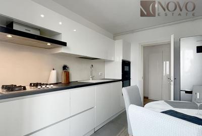 3 Camere | P-ta Alba Iulia | Metrou | Balcon - 7