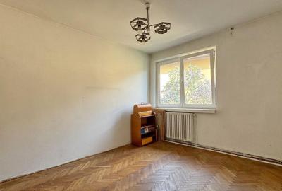 APARTAMET IN VILA  CU GRADINA - 7