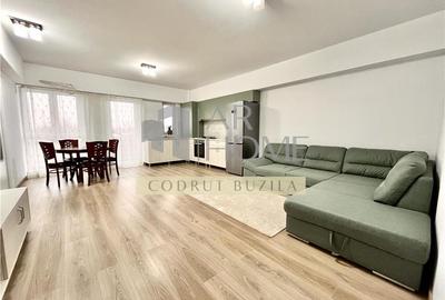 Apartament 2 camere, bloc nou, parcare privata, zona centrala Ploiesti - 1