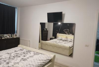 Ofer spre închiriere apartament lux 4 camere în stațiunea Mamaia - 11