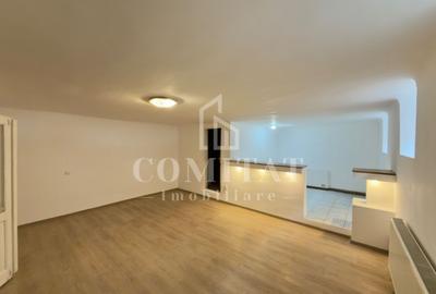 Apartament cu 1 cameră în zona palatului Urania - 1