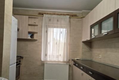 3 camere Popa Șapcă , Decomandat / Centrală , mobilat / utilat ! - 12