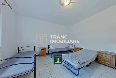 Clădire cu 10 camere în Aradul Nou – ideală pentru investiție/afaceri - 16