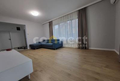 Casă individuală de închiriat | SU 168 mp, teren 495 mp | Zona Câmpului - 7
