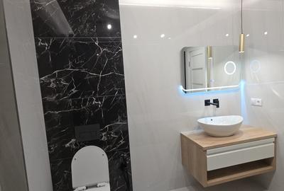 ZONA DRURELAX apartament de LUX 3camere mobilat! - 12