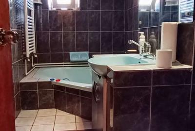 Apartament cu 3 camere decomandate,Carpatilor-Judetean - 8