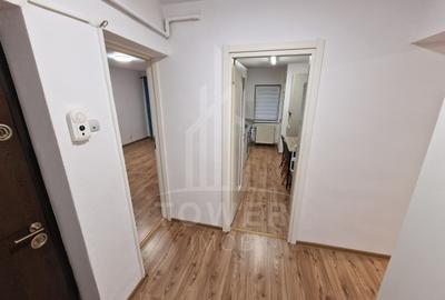 Apartament 3 camere | zona Terezian | Parter - 20