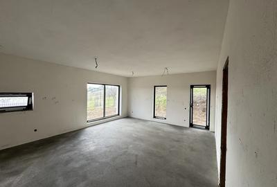 Vila în Feleacu, 145mp utili, 500mp teren, Cluj Napoca - 6