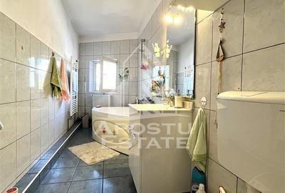 Casa individuala  de vanzare situata in zona Sagului, Timisoara - 6
