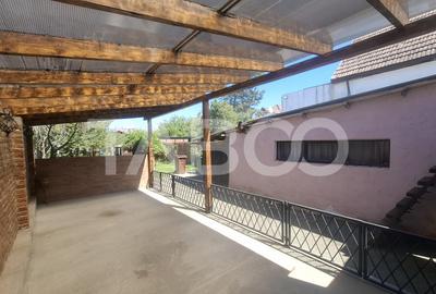 COMISION 0% Casa individuala de vanzare cu gradina acces auto si garaj - 22