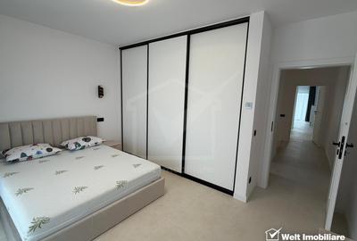 Duplex cartier Voronet cu terasa rooftop, curte, parcare, prima inchiriere, Iris - 4
