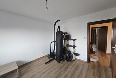 Duplex nou, 5 camere, P+E, cu perete despărțitor dublu, Dumbrăvița, comision 0% - 23