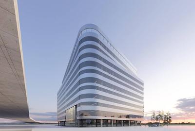 Arc Office Experience - 3