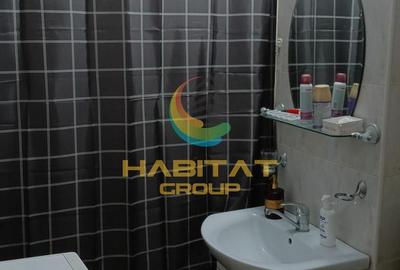 Inchiriere ap 2 cam etaj 1 metrou  Aparatorii Patriei decomandat utilat - 12