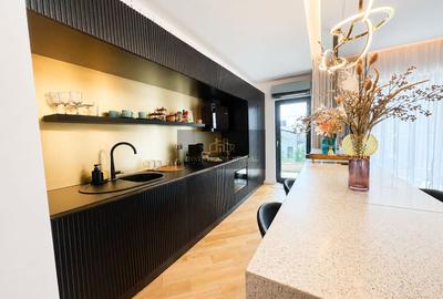 2 Camere ULTRALUX | Terasă 17 mp | ELA Victoriei - 4