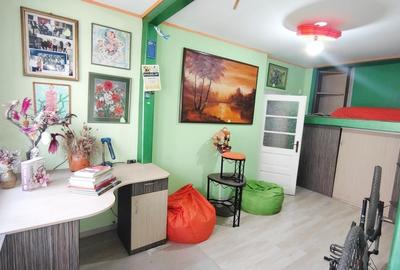 0%Comision!Casa individuala S+P+M, teren 481 mp,  Marasti-zn. Dunarii - 4