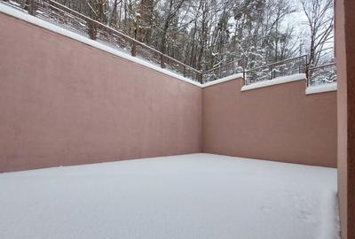 Penthouse Vanzare, Imobil Nou, Zona linistita - 21